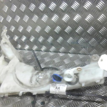 Vase de lave glace FORD FOCUS 2 Photo n°1