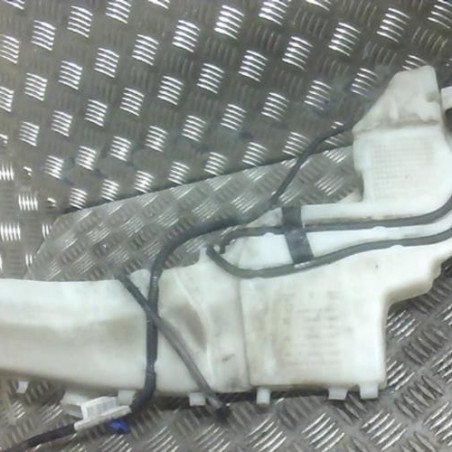 Vase de lave glace FORD FOCUS 2