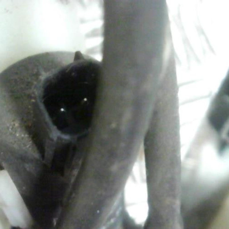 Vase de lave glace FORD FOCUS 2 Photo n°3