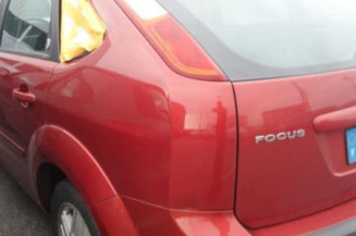 Vase de lave glace FORD FOCUS 2