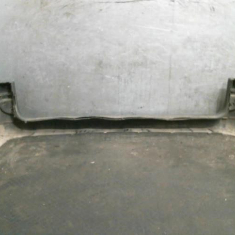 Pare choc arriere RENAULT KANGOO 1 Photo n°2