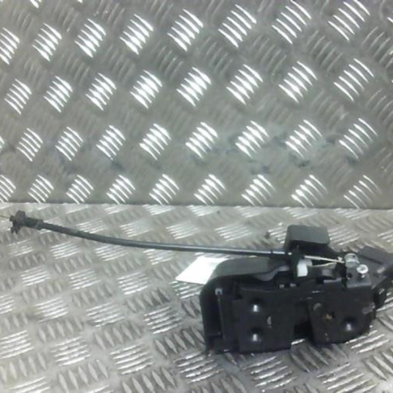 Serrure arriere droit FORD C-MAX 1 Photo n°1