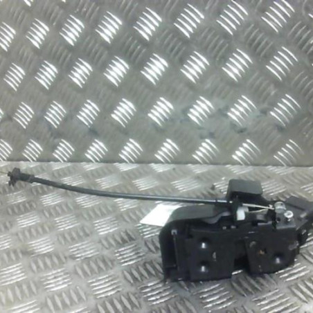 Serrure arriere droit FORD C-MAX 1 Photo n°1