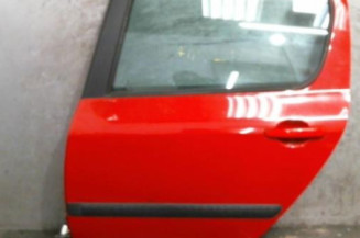 Porte arriere gauche PEUGEOT 307 Photo n°1