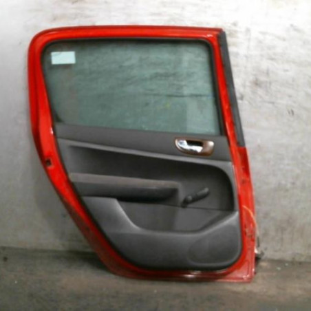 Porte arriere gauche PEUGEOT 307