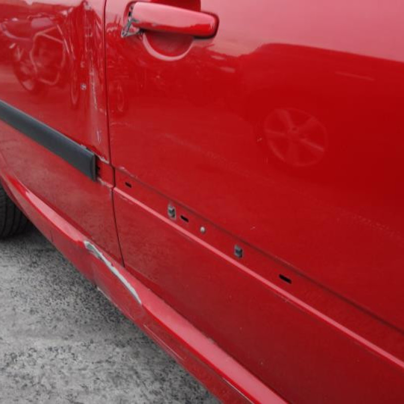 Porte arriere gauche PEUGEOT 307 Photo n°9