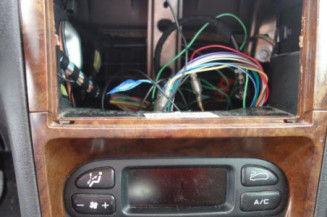 Porte arriere gauche PEUGEOT 307