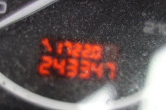 Porte arriere gauche PEUGEOT 307