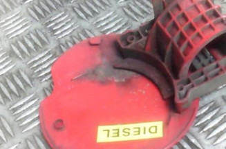 Trappe d'essence PEUGEOT 307