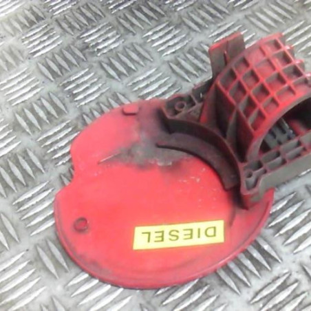 Trappe d'essence PEUGEOT 307