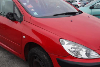 Trappe d'essence PEUGEOT 307