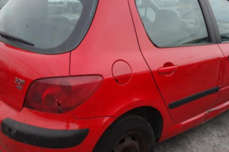 Trappe d'essence PEUGEOT 307