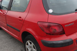 Trappe d'essence PEUGEOT 307