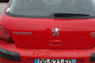 Trappe d'essence PEUGEOT 307