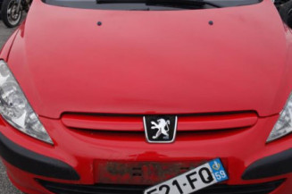 Trappe d'essence PEUGEOT 307