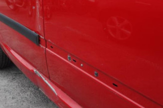 Trappe d'essence PEUGEOT 307