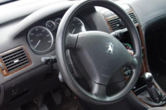 Trappe d'essence PEUGEOT 307
