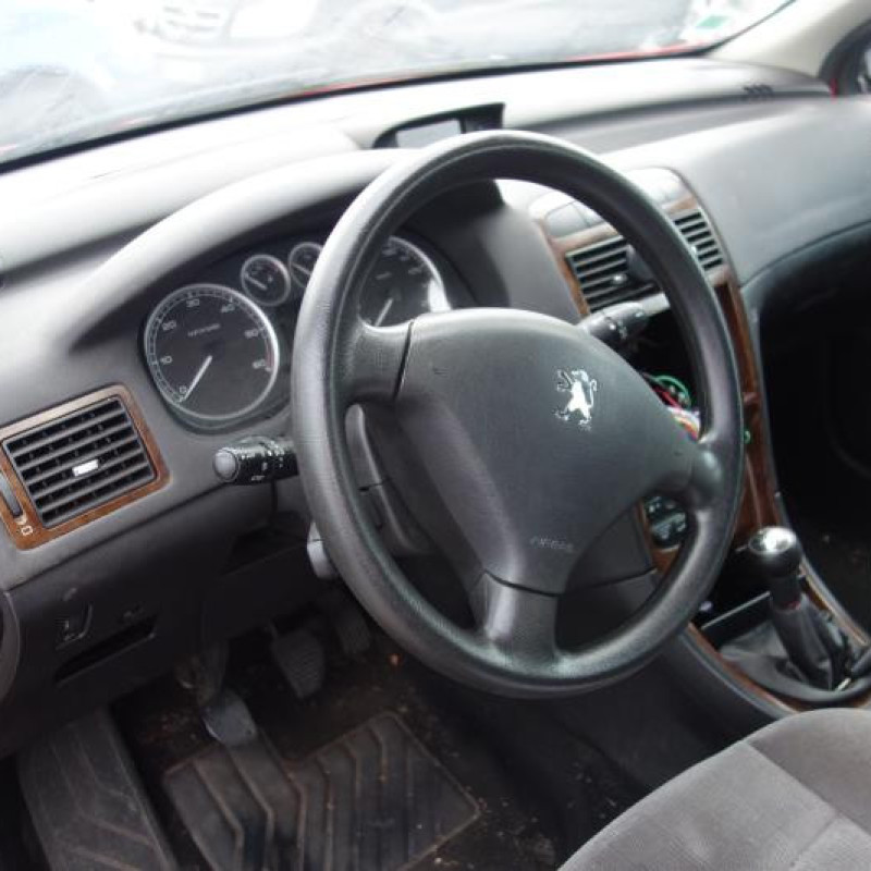Trappe d'essence PEUGEOT 307 Photo n°10