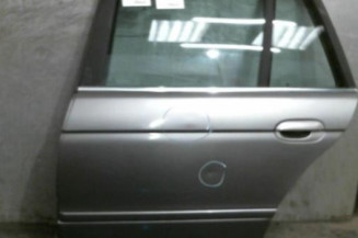 Porte arriere gauche BMW SERIE 5 E39 Photo n°1
