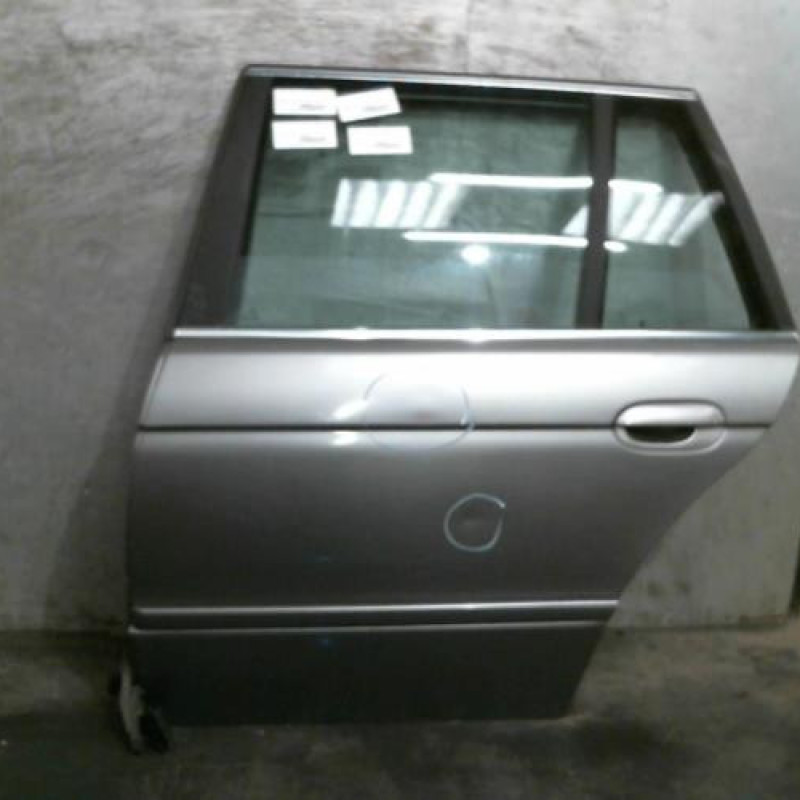 Porte arriere gauche BMW SERIE 5 E39 Photo n°1