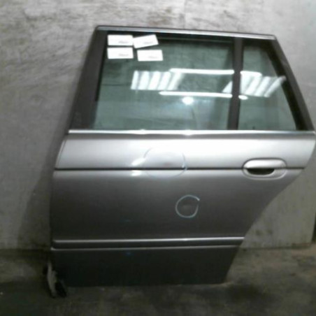Porte arriere gauche BMW SERIE 5 E39 Photo n°1