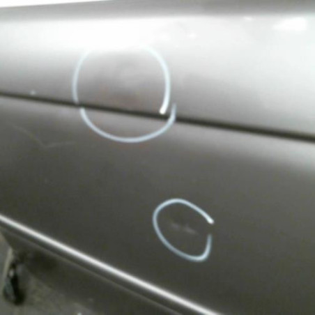 Porte arriere gauche BMW SERIE 5 E39