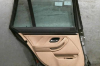 Porte arriere gauche BMW SERIE 5 E39