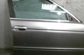 Porte avant droit BMW SERIE 5 E39 Photo n°1