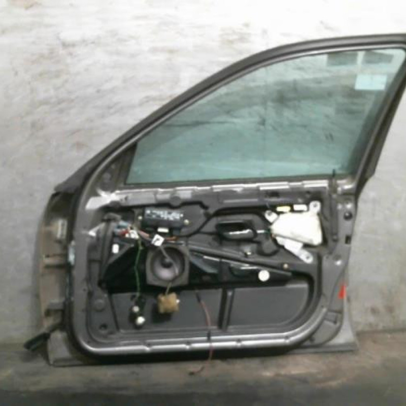 Porte avant droit BMW SERIE 5 E39 Photo n°3