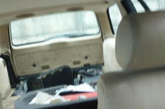 Porte avant droit BMW SERIE 5 E39