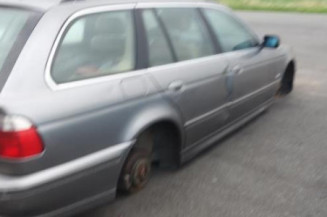 Vitre arriere droit BMW SERIE 5 E39