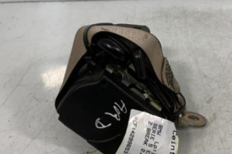 Ceinture arriere droit BMW SERIE 5 E39 Photo n°1