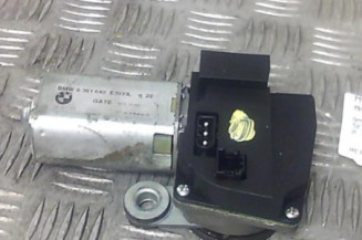Moteur essuie glace arriere BMW SERIE 5 E39 Photo n°1