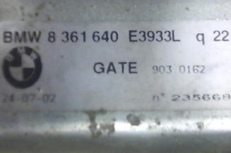 Moteur essuie glace arriere BMW SERIE 5 E39