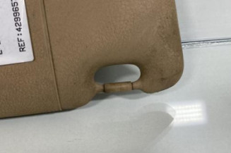 Pare soleil droit BMW SERIE 5 E39