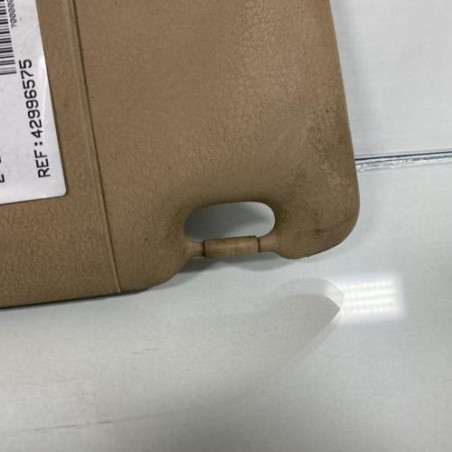 Pare soleil droit BMW SERIE 5 E39