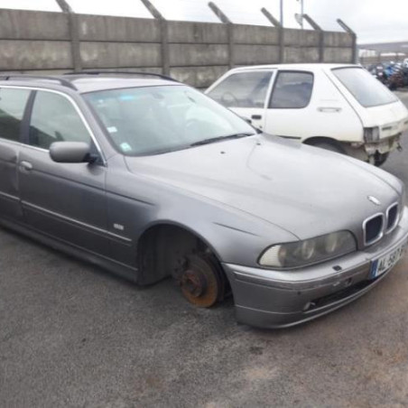 Pommeau de vitesses BMW SERIE 5 E39