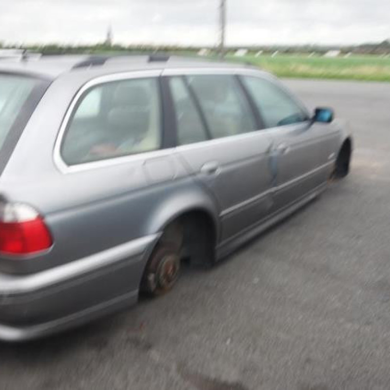 Pommeau de vitesses BMW SERIE 5 E39 Photo n°3