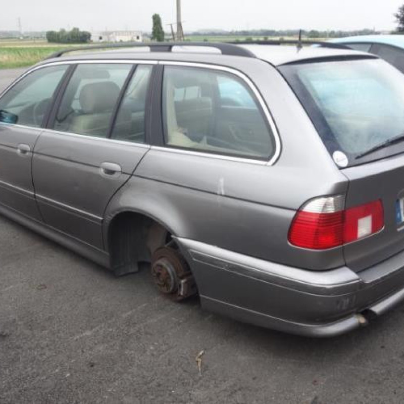 Pommeau de vitesses BMW SERIE 5 E39 Photo n°4