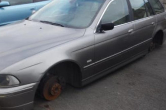 Pommeau de vitesses BMW SERIE 5 E39