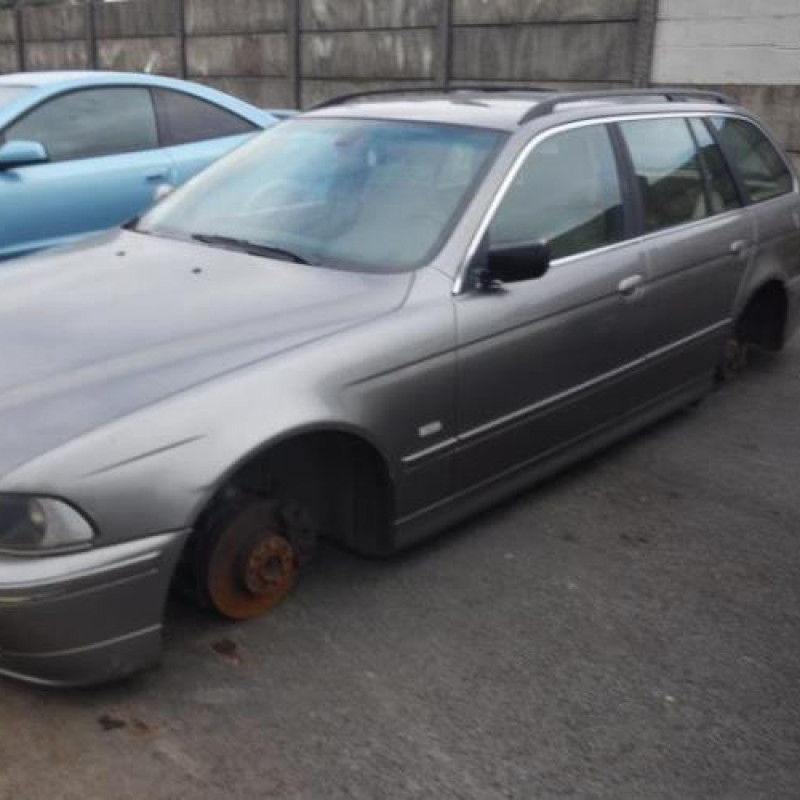 Pommeau de vitesses BMW SERIE 5 E39 Photo n°5