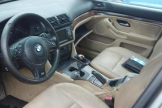 Pommeau de vitesses BMW SERIE 5 E39