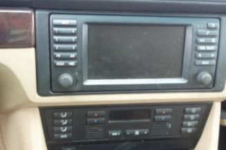 Pommeau de vitesses BMW SERIE 5 E39