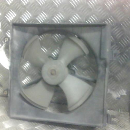 Moto ventilateur radiateur HONDA CIVIC 5 Photo n°1