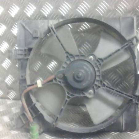 Moto ventilateur radiateur HONDA CIVIC 5