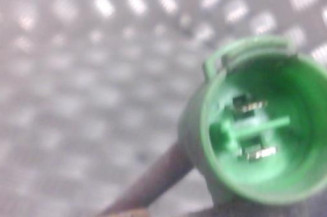 Moto ventilateur radiateur HONDA CIVIC 5
