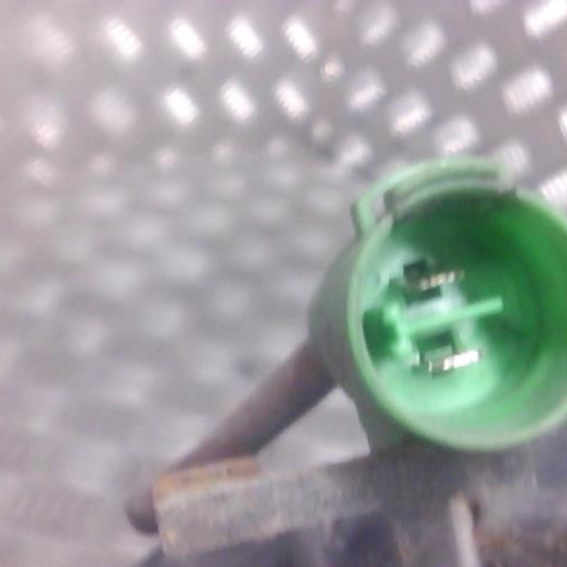 Moto ventilateur radiateur HONDA CIVIC 5 Photo n°3