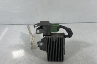 Resistance chauffage HONDA CIVIC 5 Photo n°1