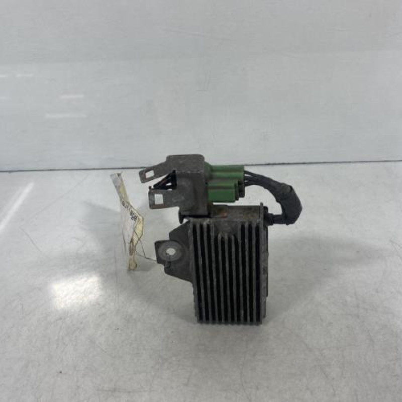 Resistance chauffage HONDA CIVIC 5 Photo n°1