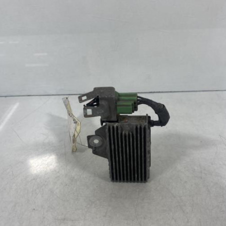 Resistance chauffage HONDA CIVIC 5 Photo n°1